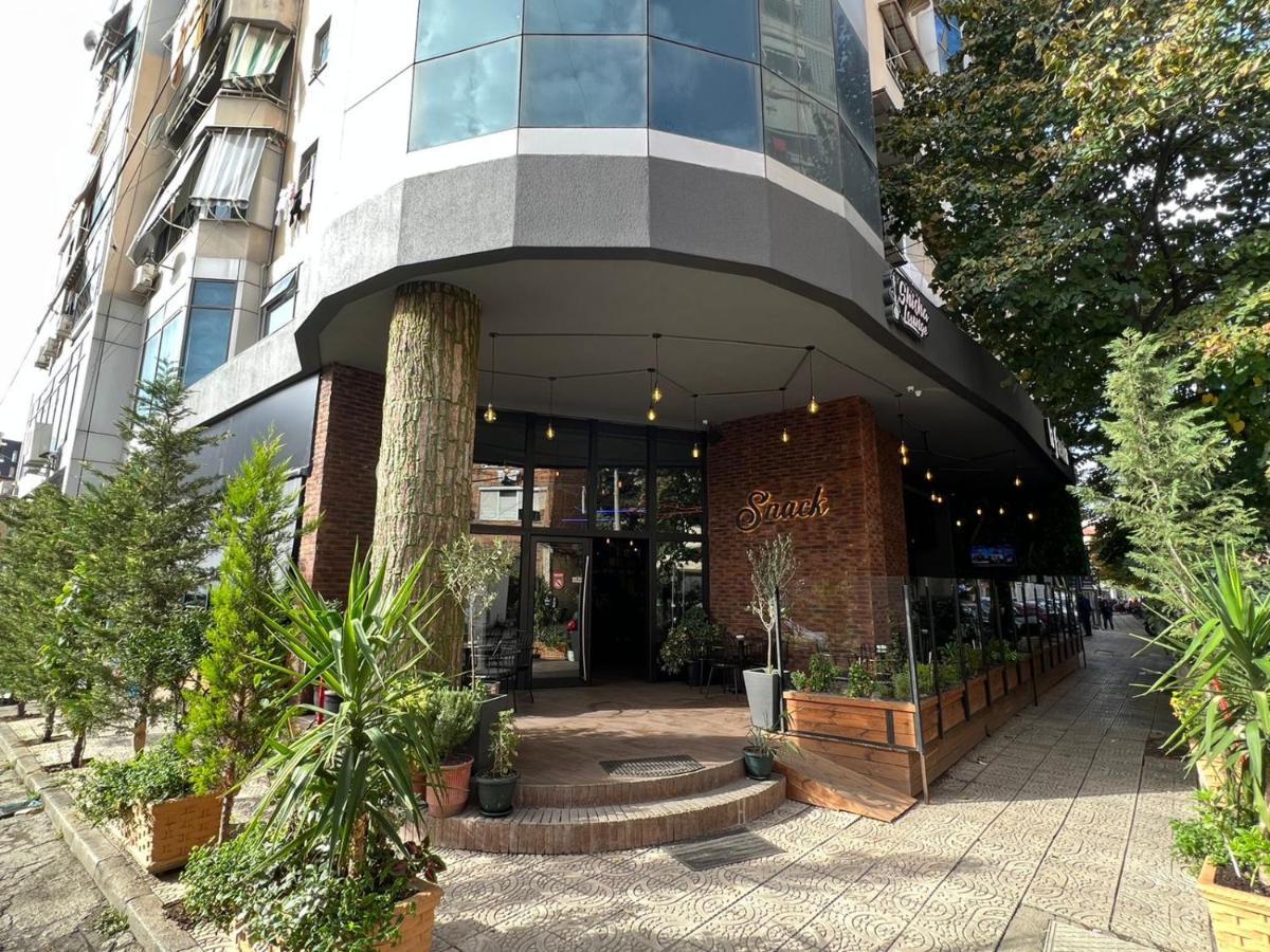 Luxury Center Observatori Apartment Τίρανα Εξωτερικό φωτογραφία